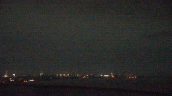 Weather camera view of DiamondHead & GullWing Beach Resorts.