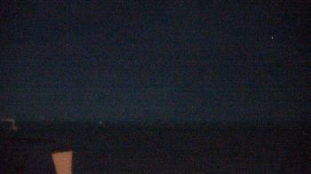 Weather camera view of DiamondHead & GullWing Beach Resorts.