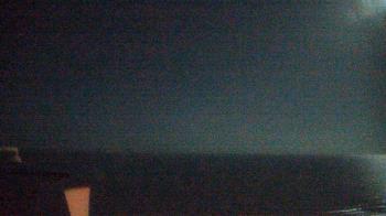 Weather camera view of DiamondHead & GullWing Beach Resorts.