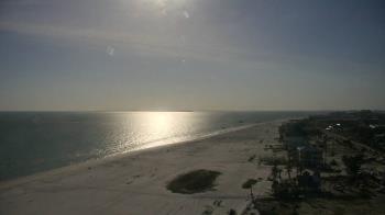 Weather camera view of DiamondHead & GullWing Beach Resorts.