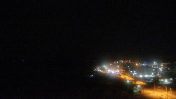 Weather camera view of DiamondHead & GullWing Beach Resorts.