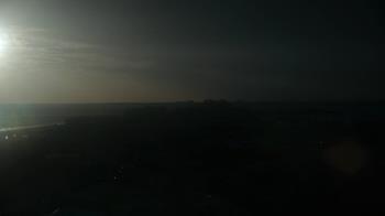 Weather camera view of DiamondHead & GullWing Beach Resorts.