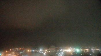Weather camera view of DiamondHead & GullWing Beach Resorts.