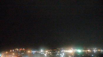 Weather camera view of DiamondHead & GullWing Beach Resorts.