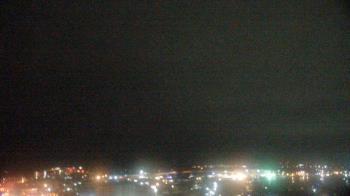 Weather camera view of DiamondHead & GullWing Beach Resorts.
