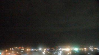 Weather camera view of DiamondHead & GullWing Beach Resorts.