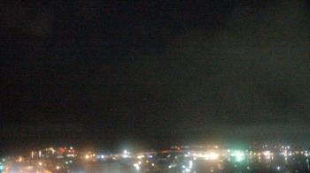 Weather camera view of DiamondHead & GullWing Beach Resorts.