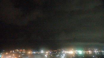 Weather camera view of DiamondHead & GullWing Beach Resorts.