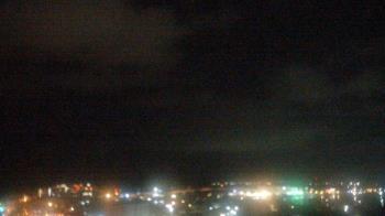 Weather camera view of DiamondHead & GullWing Beach Resorts.