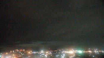 Weather camera view of DiamondHead & GullWing Beach Resorts.