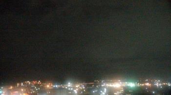 Weather camera view of DiamondHead & GullWing Beach Resorts.