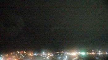 Weather camera view of DiamondHead & GullWing Beach Resorts.