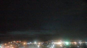 Weather camera view of DiamondHead & GullWing Beach Resorts.