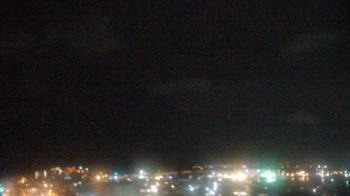 Weather camera view of DiamondHead & GullWing Beach Resorts.