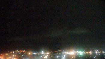 Weather camera view of DiamondHead & GullWing Beach Resorts.