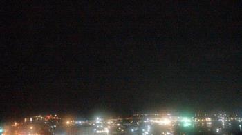 Weather camera view of DiamondHead & GullWing Beach Resorts.
