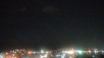 Weather camera view of DiamondHead & GullWing Beach Resorts.
