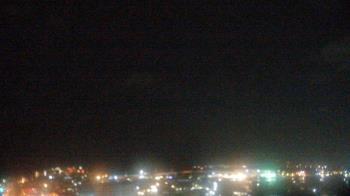 Weather camera view of DiamondHead & GullWing Beach Resorts.