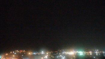 Weather camera view of DiamondHead & GullWing Beach Resorts.