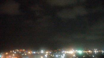 Weather camera view of DiamondHead & GullWing Beach Resorts.