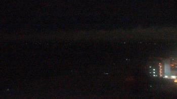 Weather camera view of DiamondHead & GullWing Beach Resorts.
