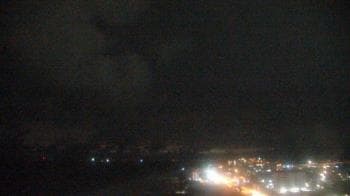Weather camera view of DiamondHead & GullWing Beach Resorts.