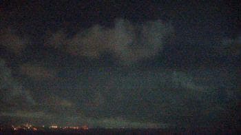 Weather camera view of DiamondHead & GullWing Beach Resorts.