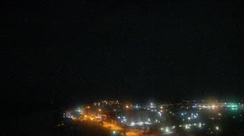 Weather camera view of DiamondHead & GullWing Beach Resorts.