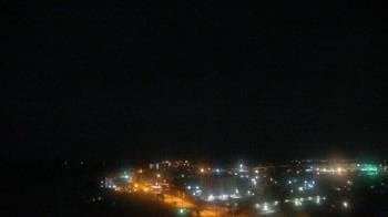 Weather camera view of DiamondHead & GullWing Beach Resorts.