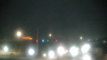 Weather camera view of Miss Lauras.