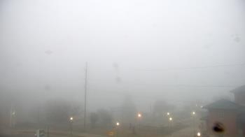 Weather camera view of Miss Lauras.