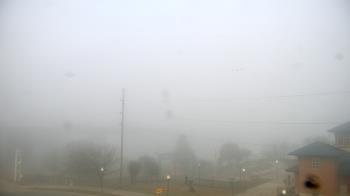 Weather camera view of Miss Lauras.