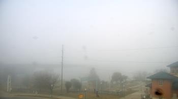 Weather camera view of Miss Lauras.