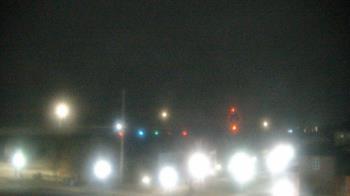 Weather camera view of Miss Lauras.