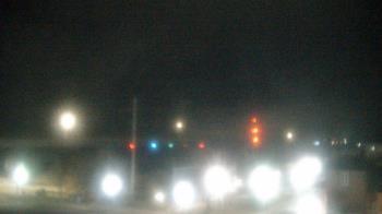 Weather camera view of Miss Lauras.