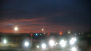 Weather camera view of Miss Lauras.