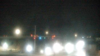 Weather camera view of Miss Lauras.