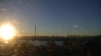 Weather camera view of Miss Lauras.