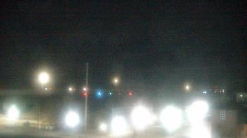 Weather camera view of Miss Lauras.