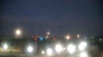 Weather camera view of Miss Lauras.