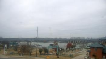 Weather camera view of Miss Lauras.