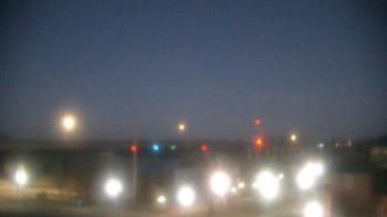 Weather camera view of Miss Lauras.