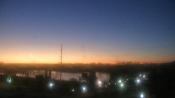 Weather camera view of Miss Lauras.