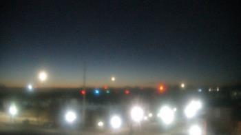 Weather camera view of Miss Lauras.