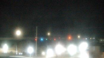 Weather camera view of Miss Lauras.