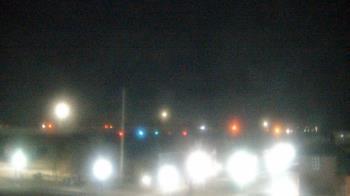 Weather camera view of Miss Lauras.