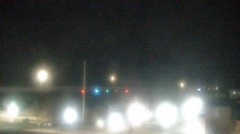 Weather camera view of Miss Lauras.