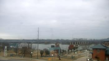 Weather camera view of Miss Lauras.