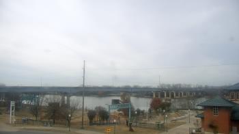 Weather camera view of Miss Lauras.