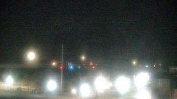 Weather camera view of Miss Lauras.